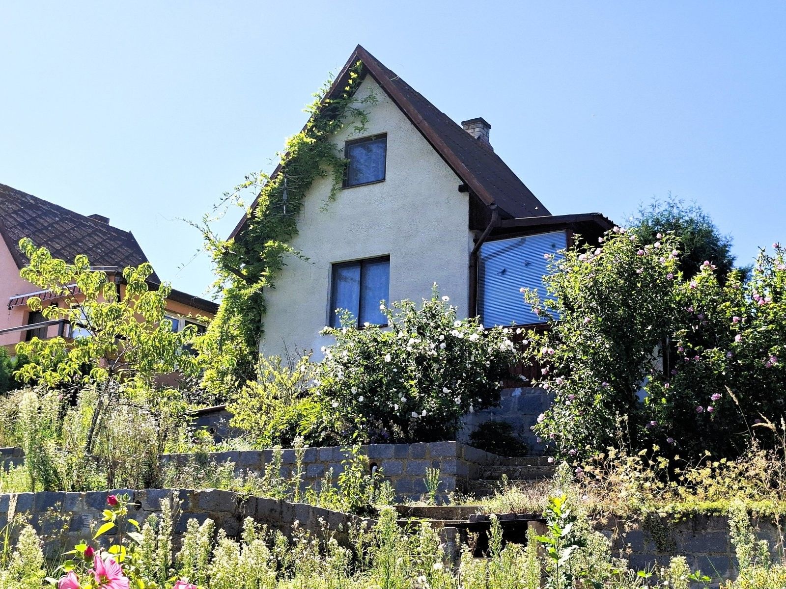 Chaty, Kutná Hora Perštejnec, 16 m² - 2