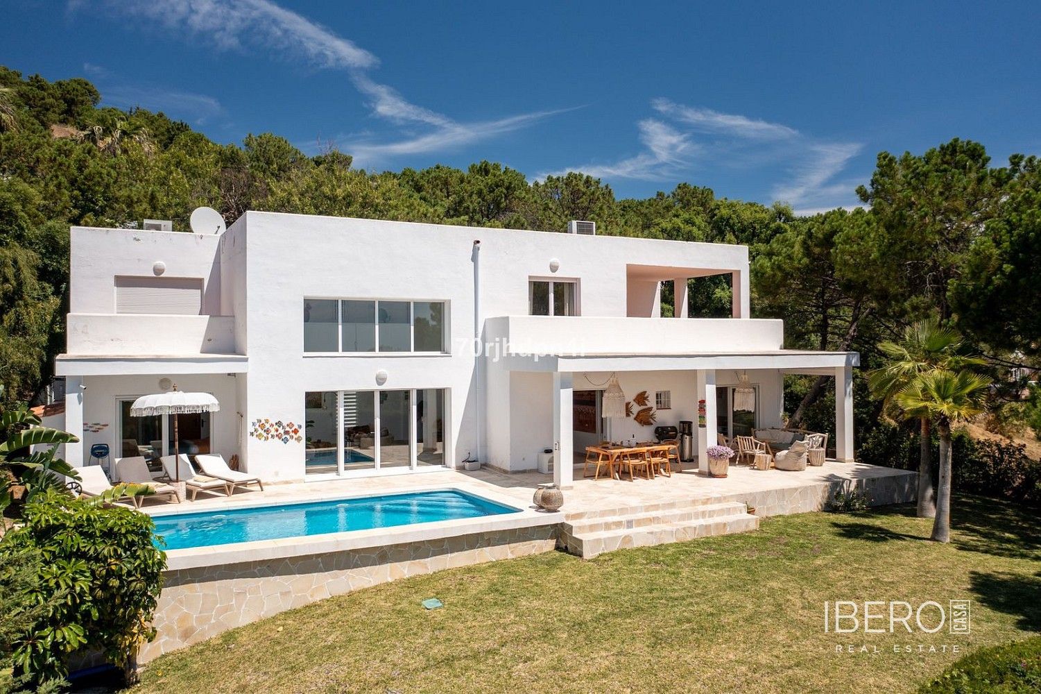 Rodinný dům · 303 m² · Estepona, ES - 4