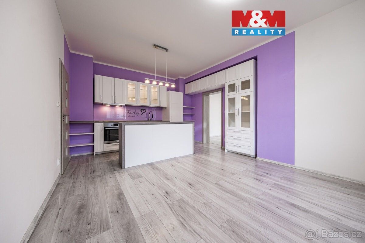 Byty, Milovice nad Labem, 289 24