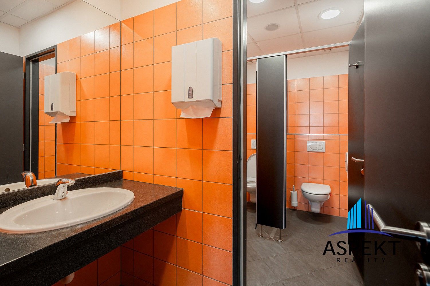 Kancelář · 19 m² · Praha - Chodov, okres Praha 11, Hlavní město Praha - 4