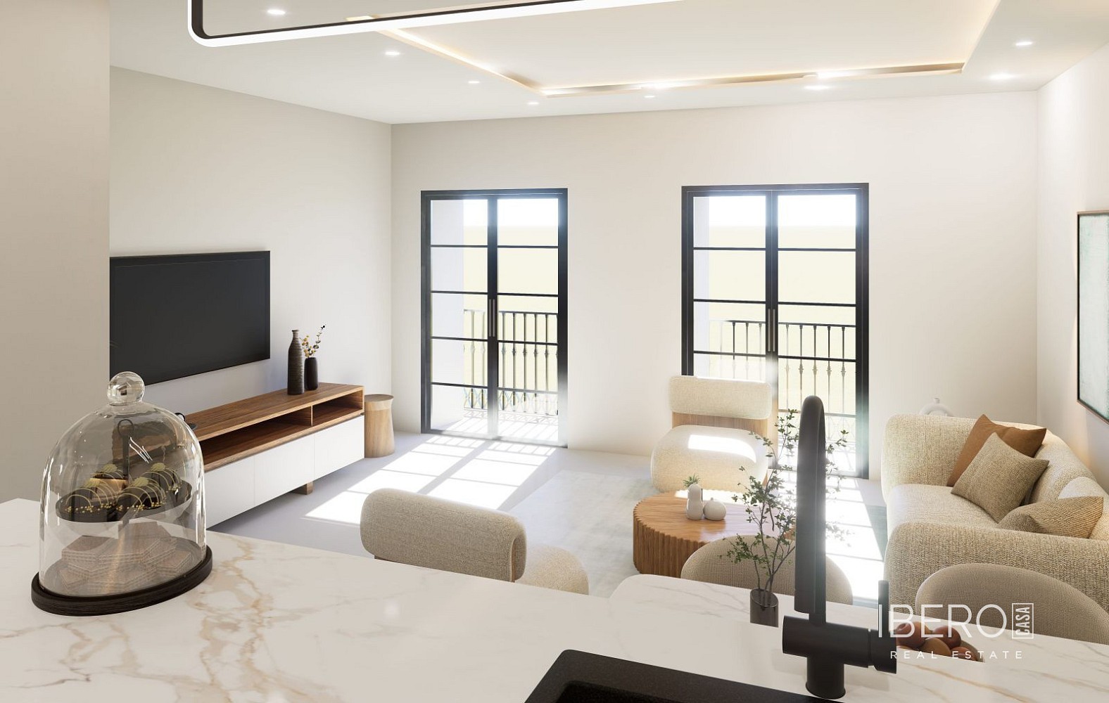 Byt 3+kk · 82 m² · Marbella, Španělsko - 4
