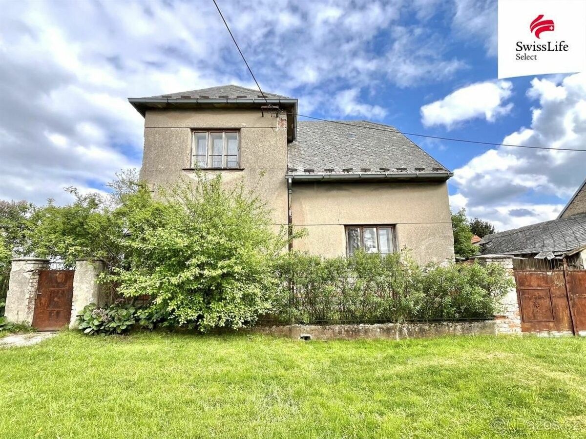 Prodej dům - Kolín, 280 02, 220 m²