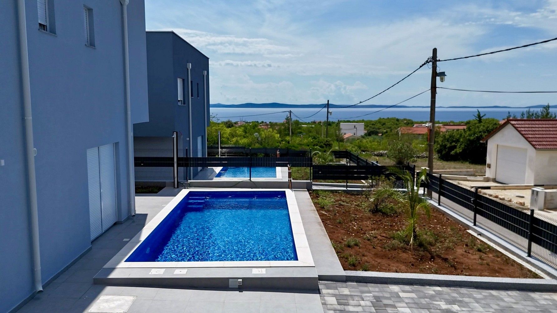 Prodej rodinný dům - Vir, HR, 148 m² - 2