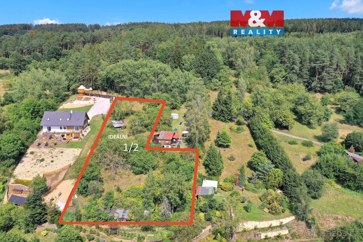 Pozemky pro bydlení, Podhorní Újezd, 507 54