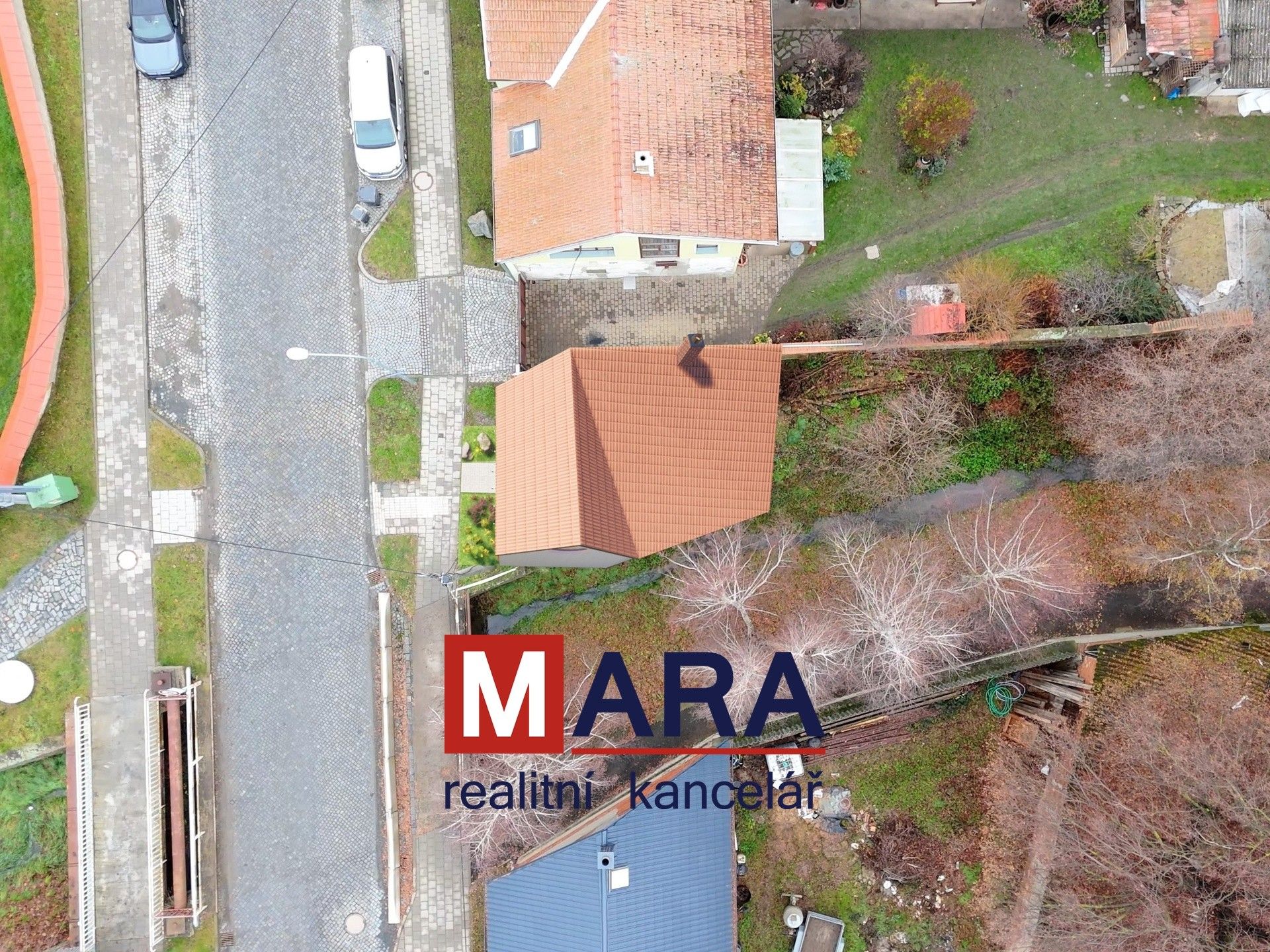 Prodej rodinný dům - Cholina, 62 m² - 5