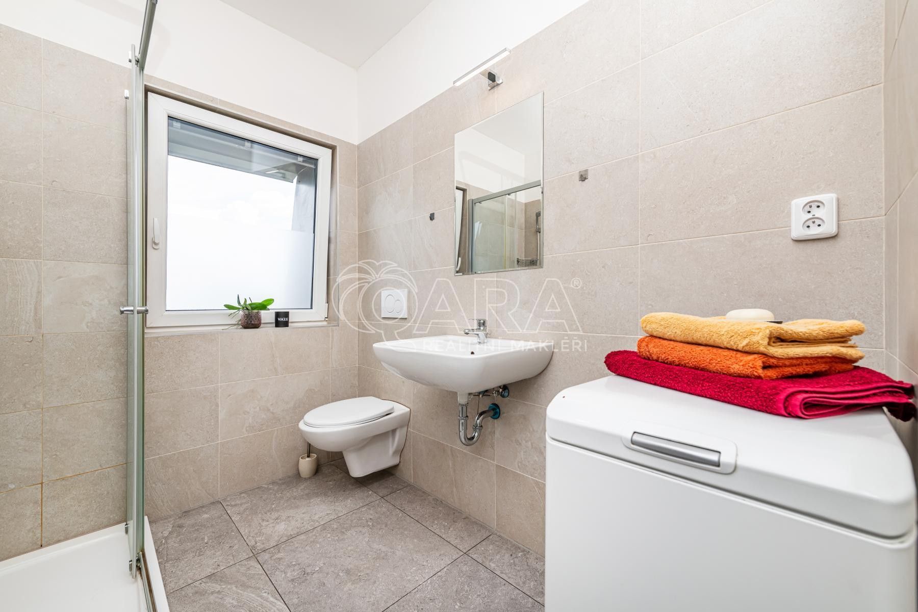 Byt 2+kk · 56 m² · Čsl. armády  , Hostivice - 3