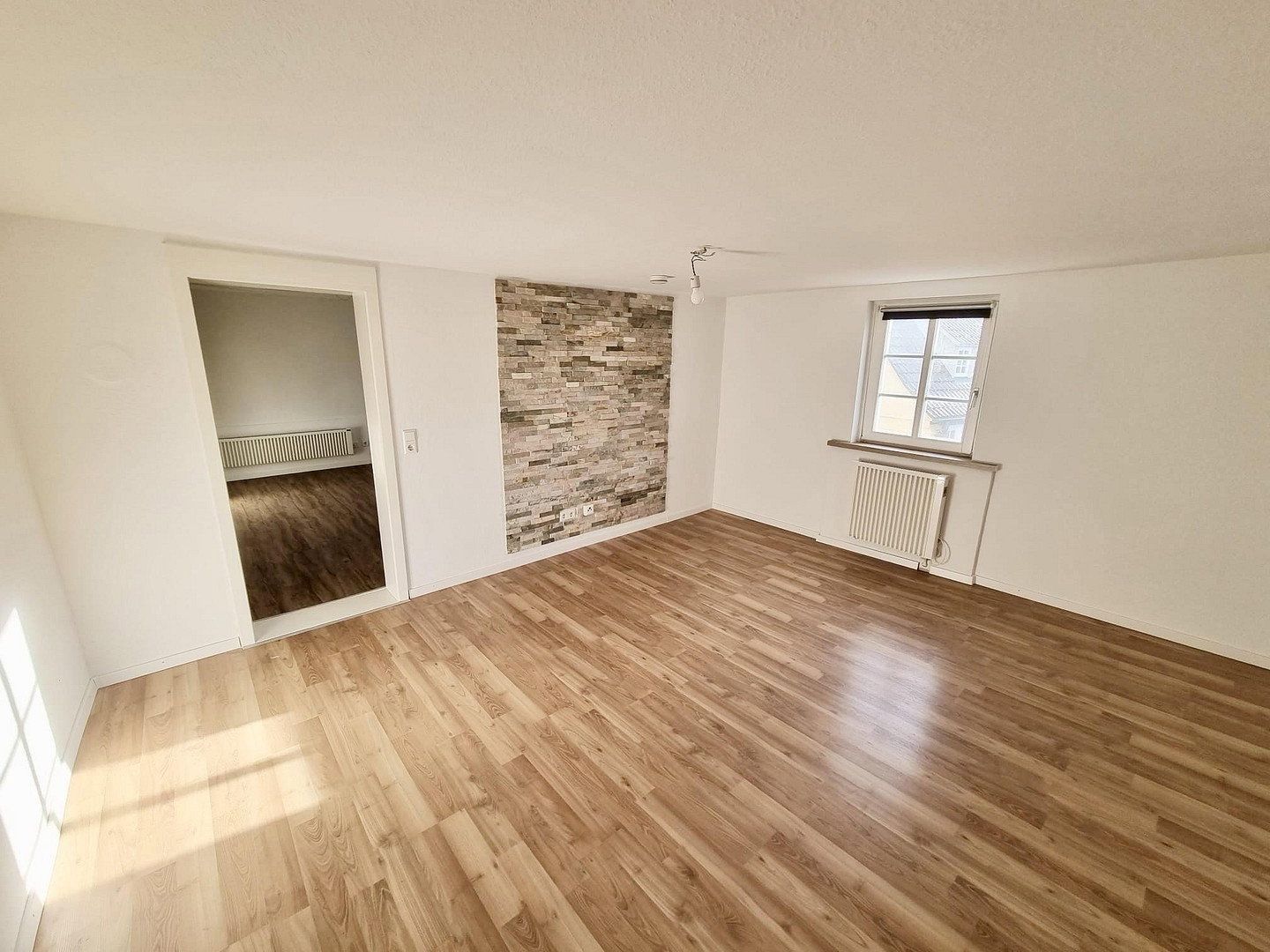 Byt 4+1 · 90 m² · , Bádensko-Württembersko - 3