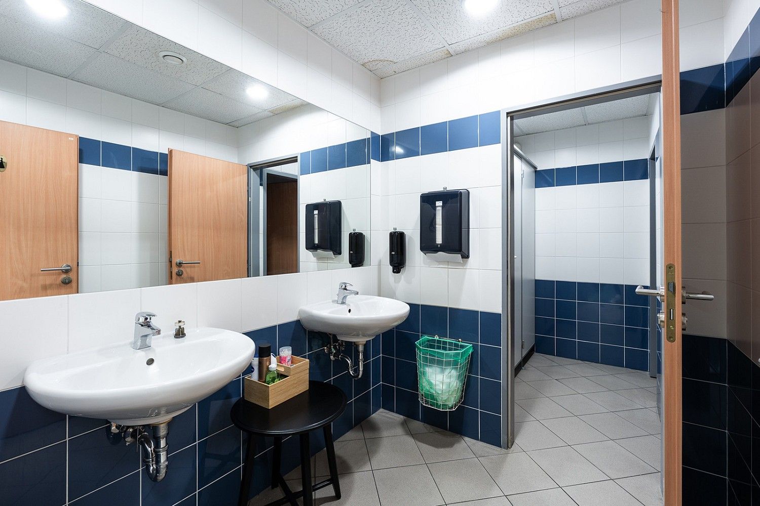 Pronájem sklad - Praha - Zličín, okres Praha 17, Hlavní město Praha, 656 m² - 5