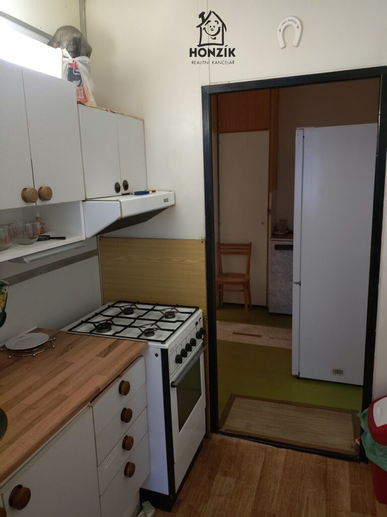 Prodej byt 2+1 - Olbramovická, Praha, 61 m²