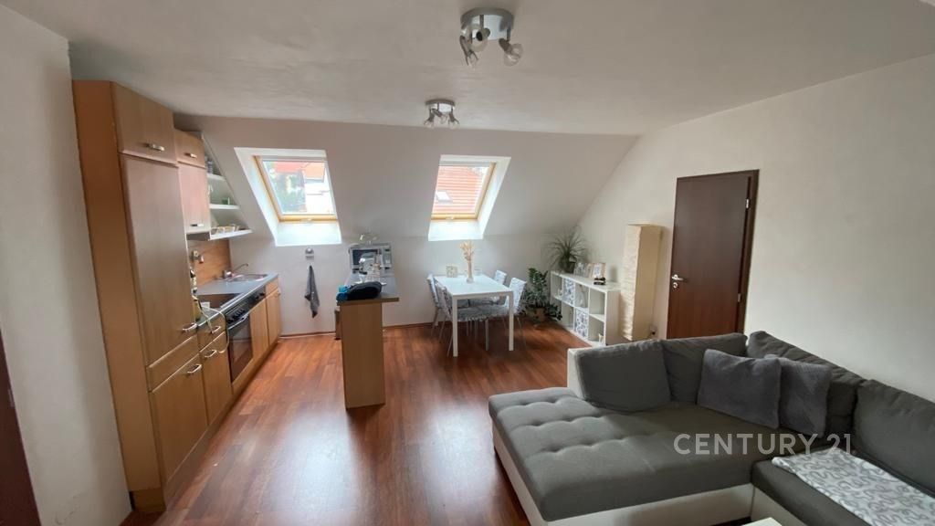 2+kk, Zlická 35, Kouřim, 54 m²