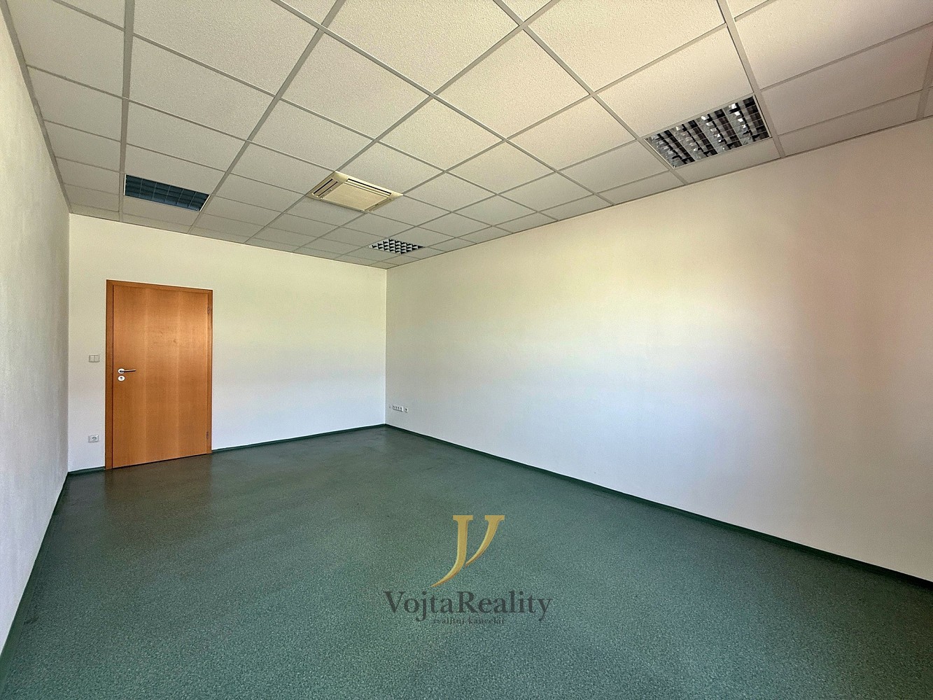 Kancelář · 20 m² · Dolní hejčínská, Olomouc - Hejčín - 4