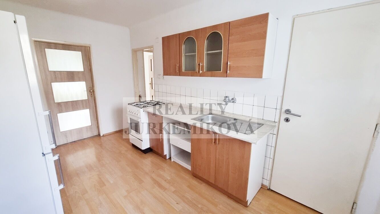 2+1, Zachariášova, České Budějovice, 64 m² - 1