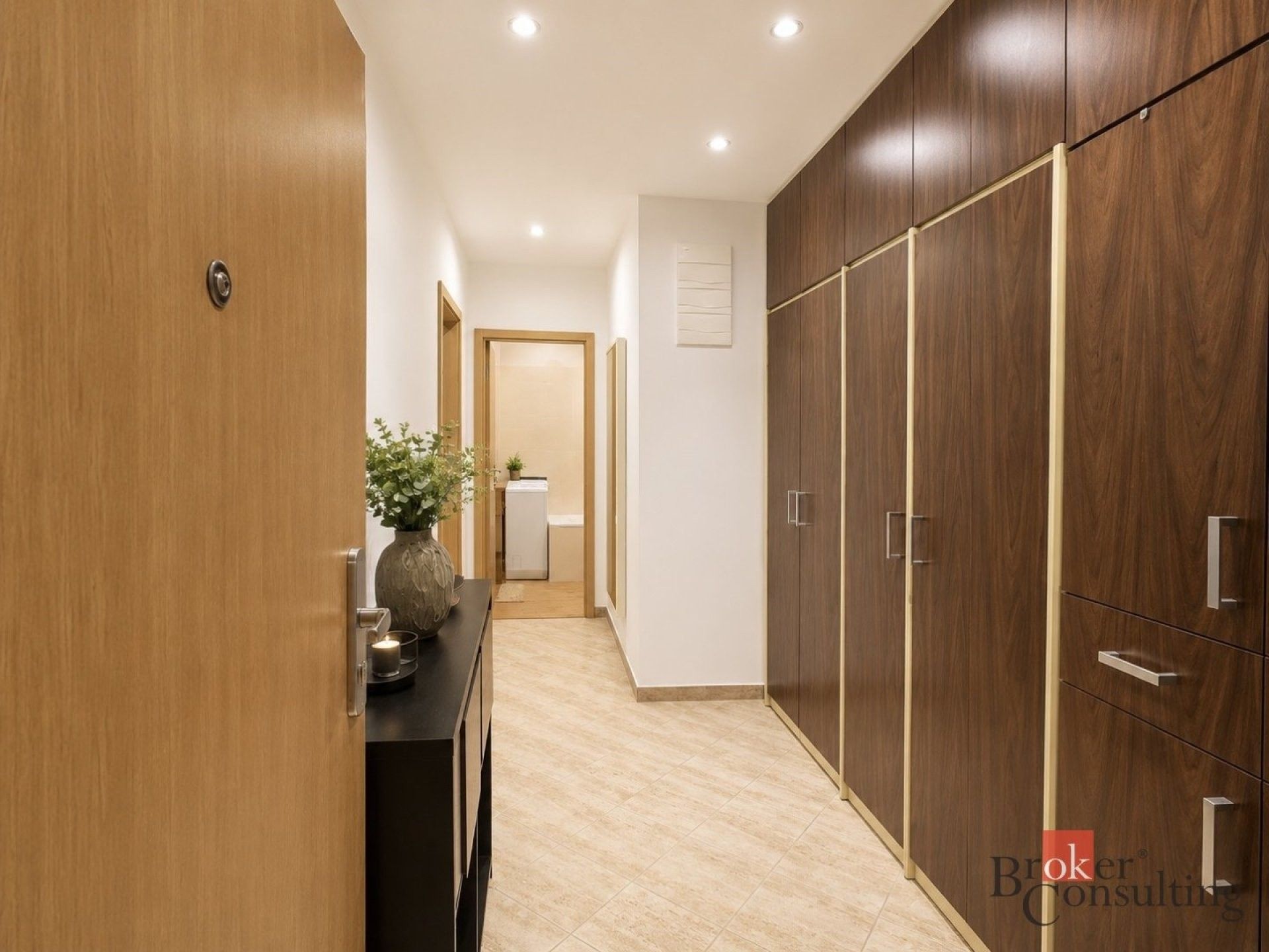 1+kk, Pískařská, Praha, 59 m² - 2