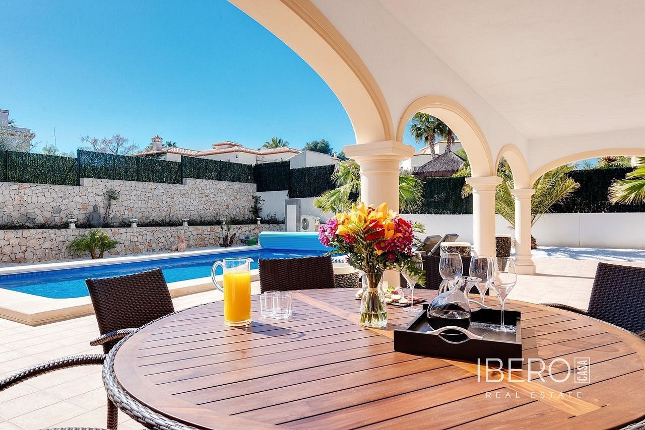 Rodinný dům · 361 m² · Javea, ES - 3