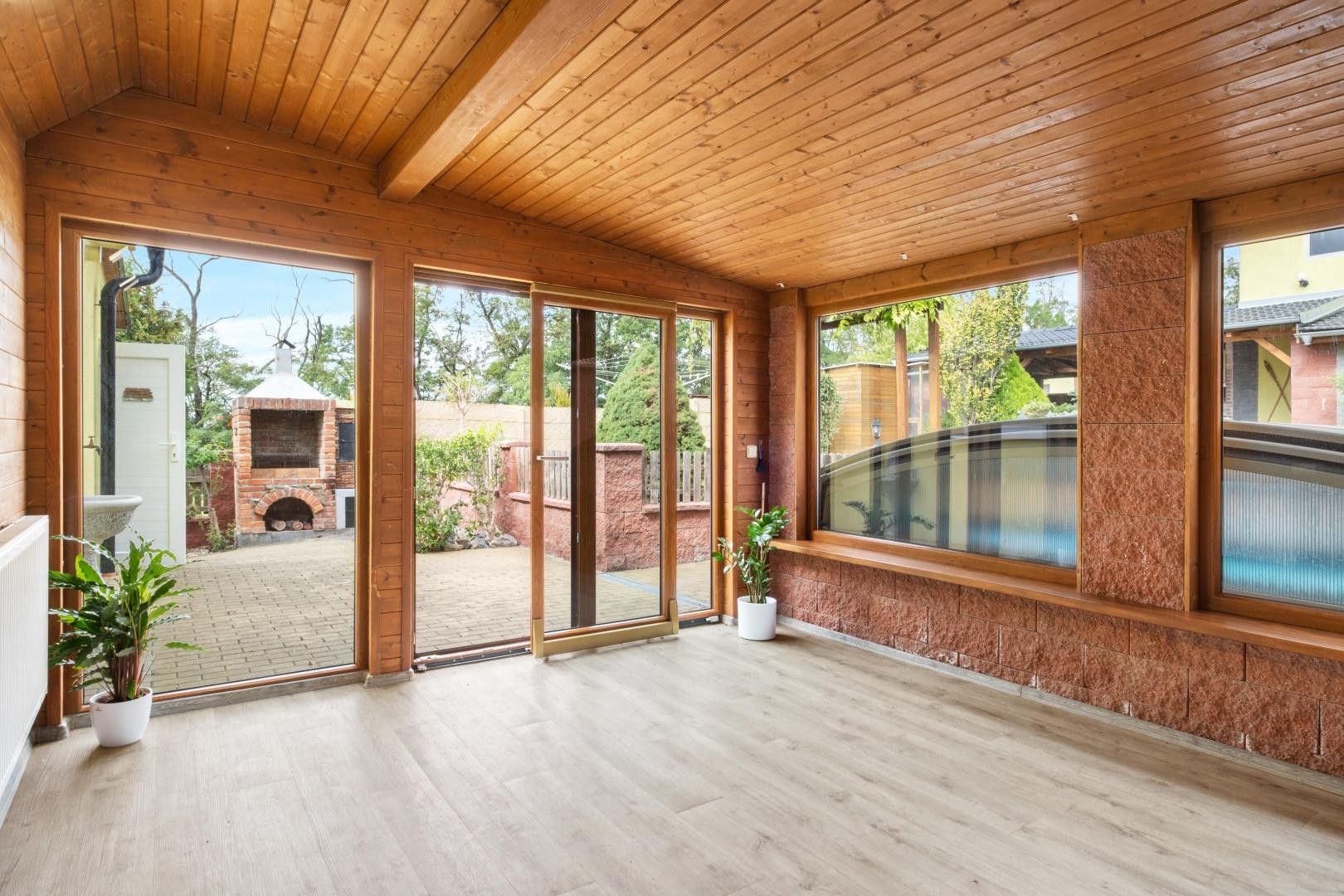 Prodej rodinný dům - Na Brněnce, Ivančice, 146 m²