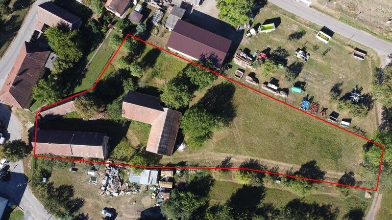 Prodej rodinný dům - Trojovice, 538 33