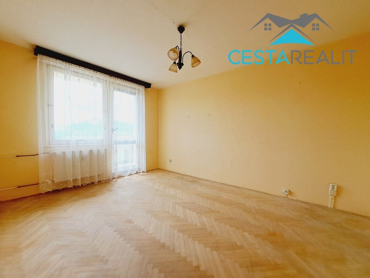 Pronájem byt - Břidličná, 793 51