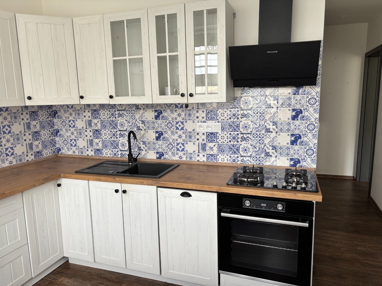 2+1, Spartakiádní, Sokolov - Sokolov, Karlovarský kraj, 60 m² - 1