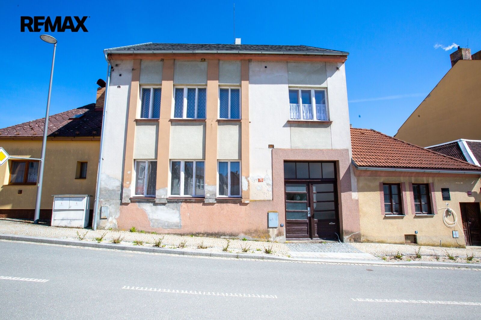 Rodinný dům, 196 m²