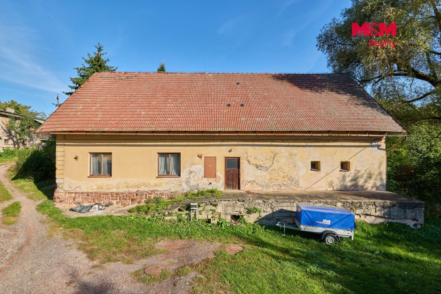 Rodinný dům · 95 m² · Hertvíkovice, Mladé Buky - 4