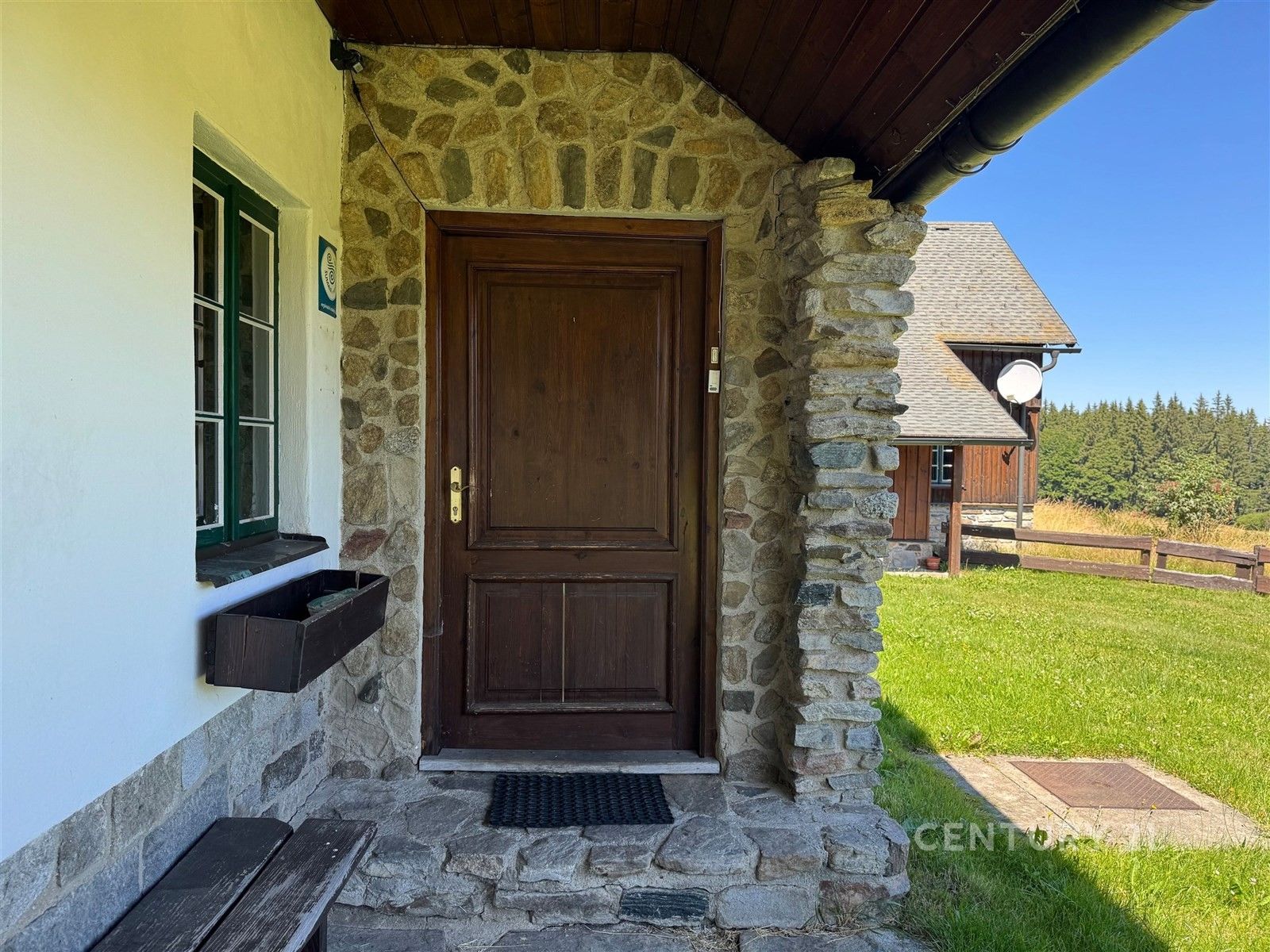 Ubytovací zařízení · 720 m² · Churáňov 17, Stachy - 3