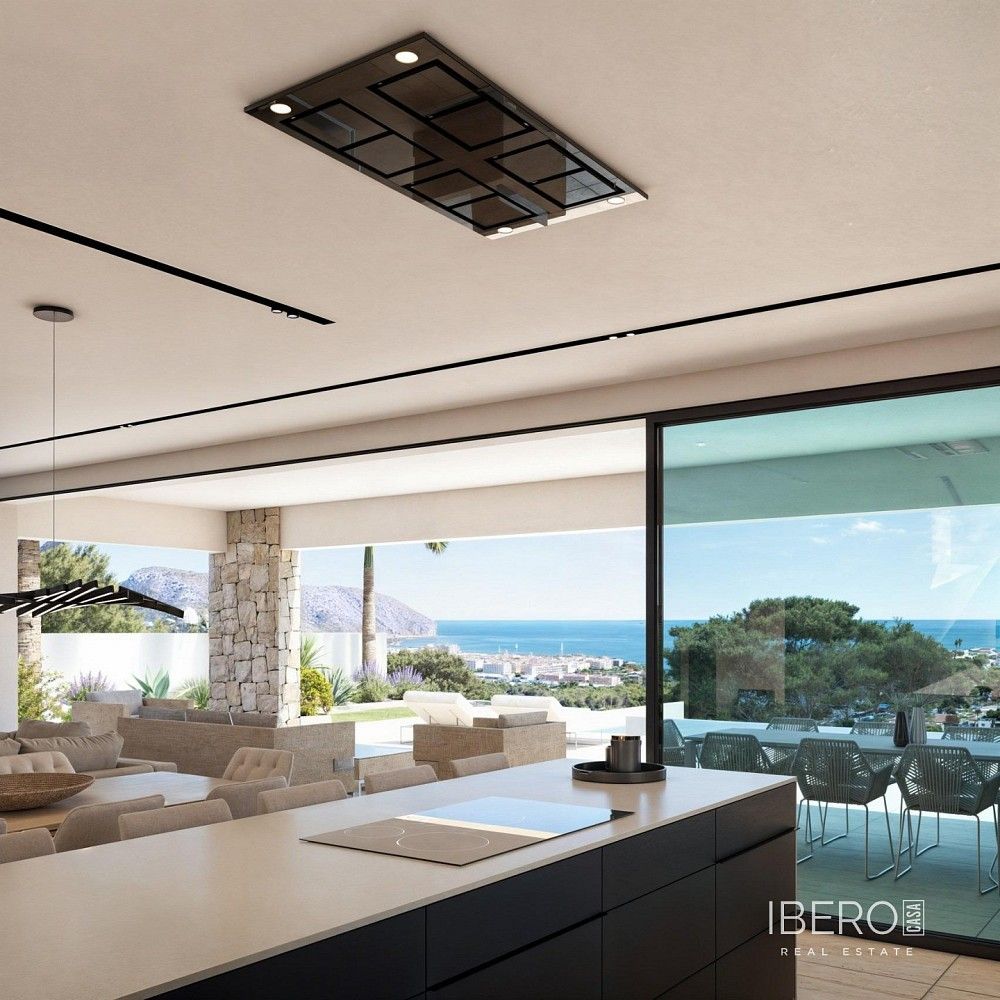 Rodinný dům · 240 m² · Moraira_Teulada, ES - 4