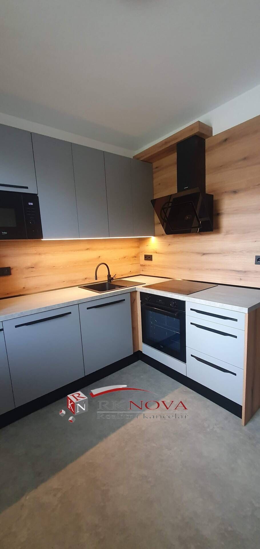 2+1, Okružní, Orlová Lutyně, 55 m² - 2