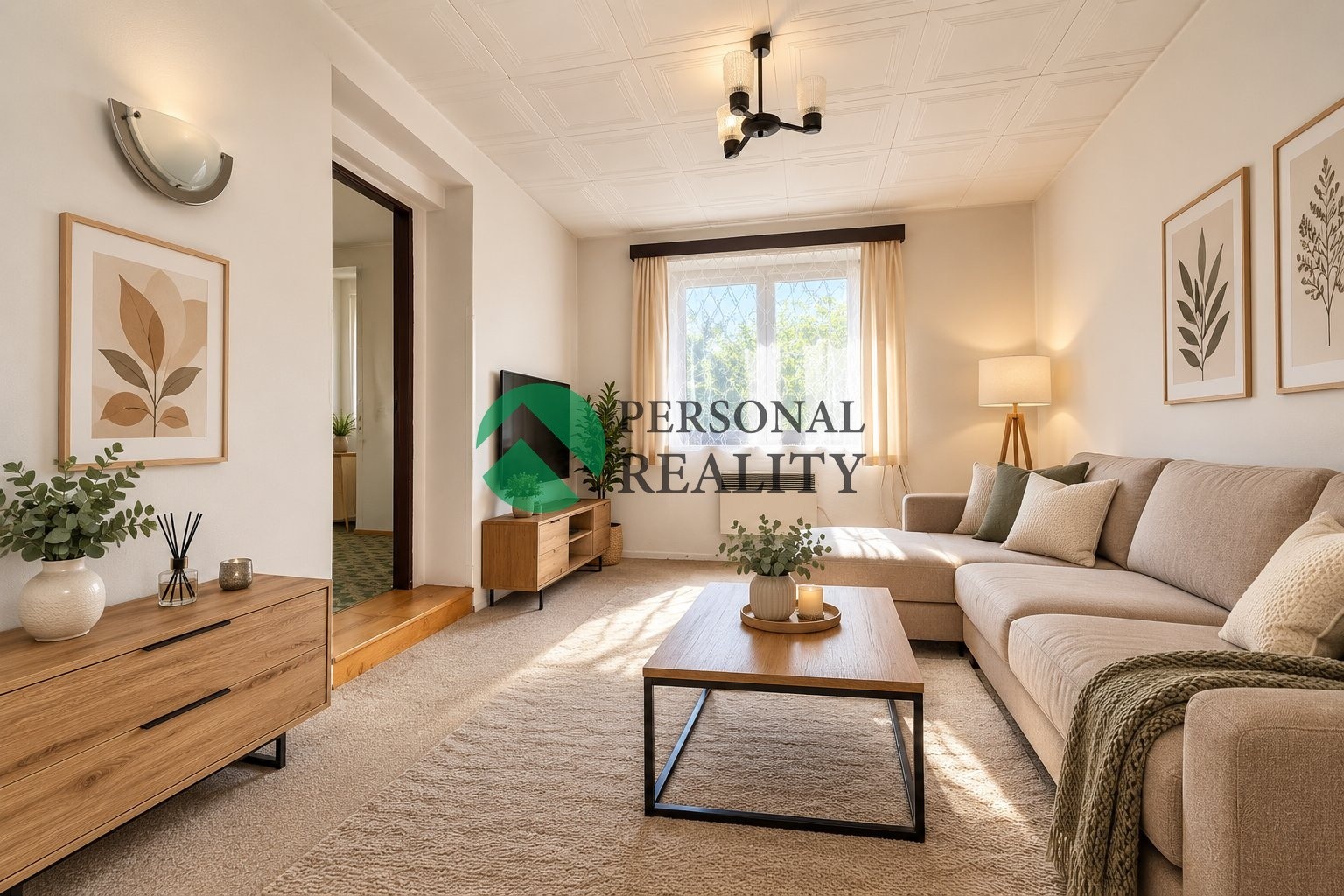 Prodej rodinný dům - Hlavačov, Lužná, 778 m² - 5