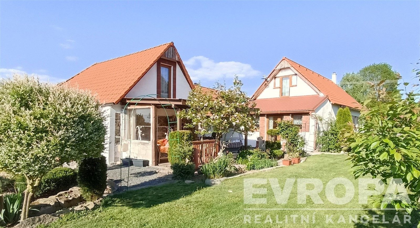 Rodinné domy, Kozlovice, 176 m²