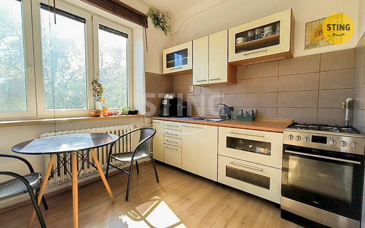 2+1, Čapkova, Karviná, 57 m² - 1