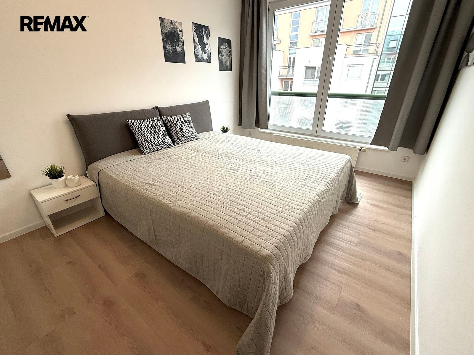 3+kk, bratří Dohalských 140, Praha Vysočany, 68 m² - 1