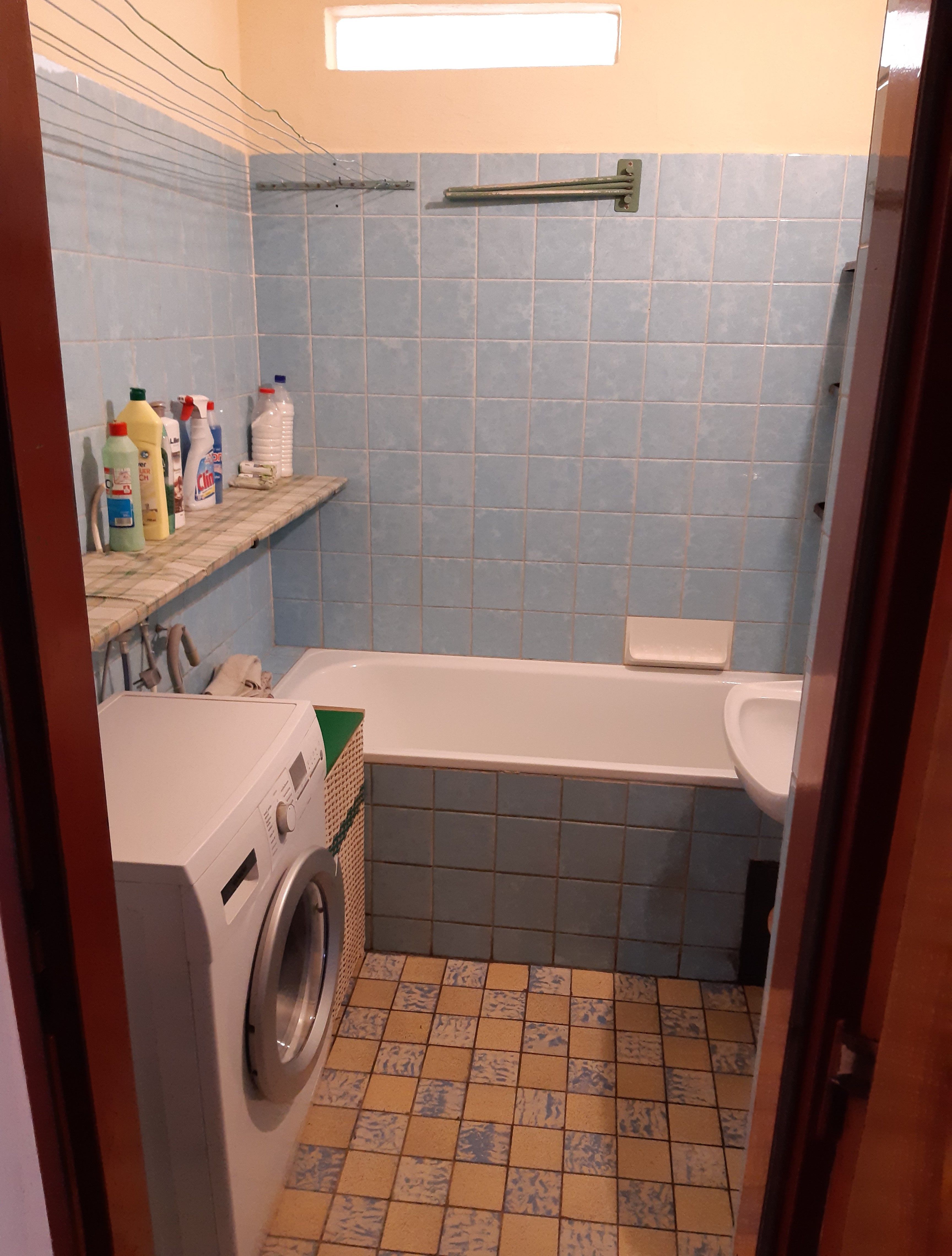 Byt 3+1 · 76 m² · Týn, Třebíč - 3