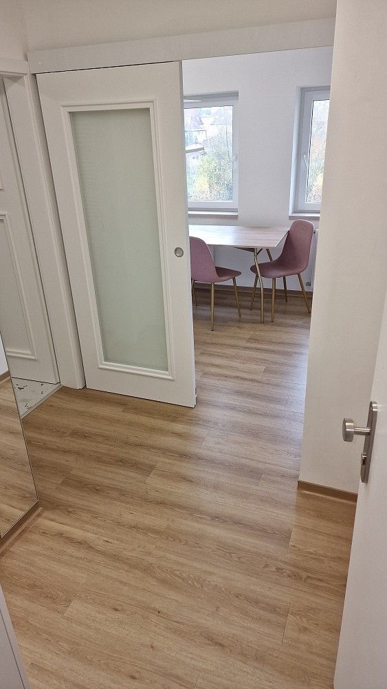 Pronájem byt 1+1 - Františkovy Lázně - Horní Lomany, okres Cheb, Karlovarský kraj, 38 m² - 5