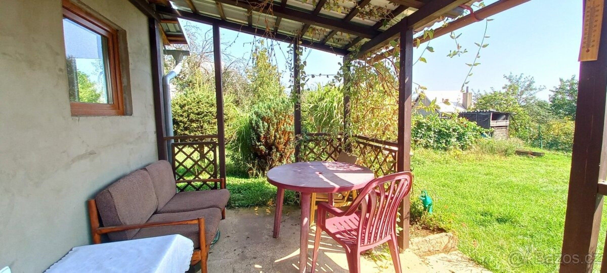 Prodej chata - Mikovice, Kralupy nad Vltavou, 40 m² - 5