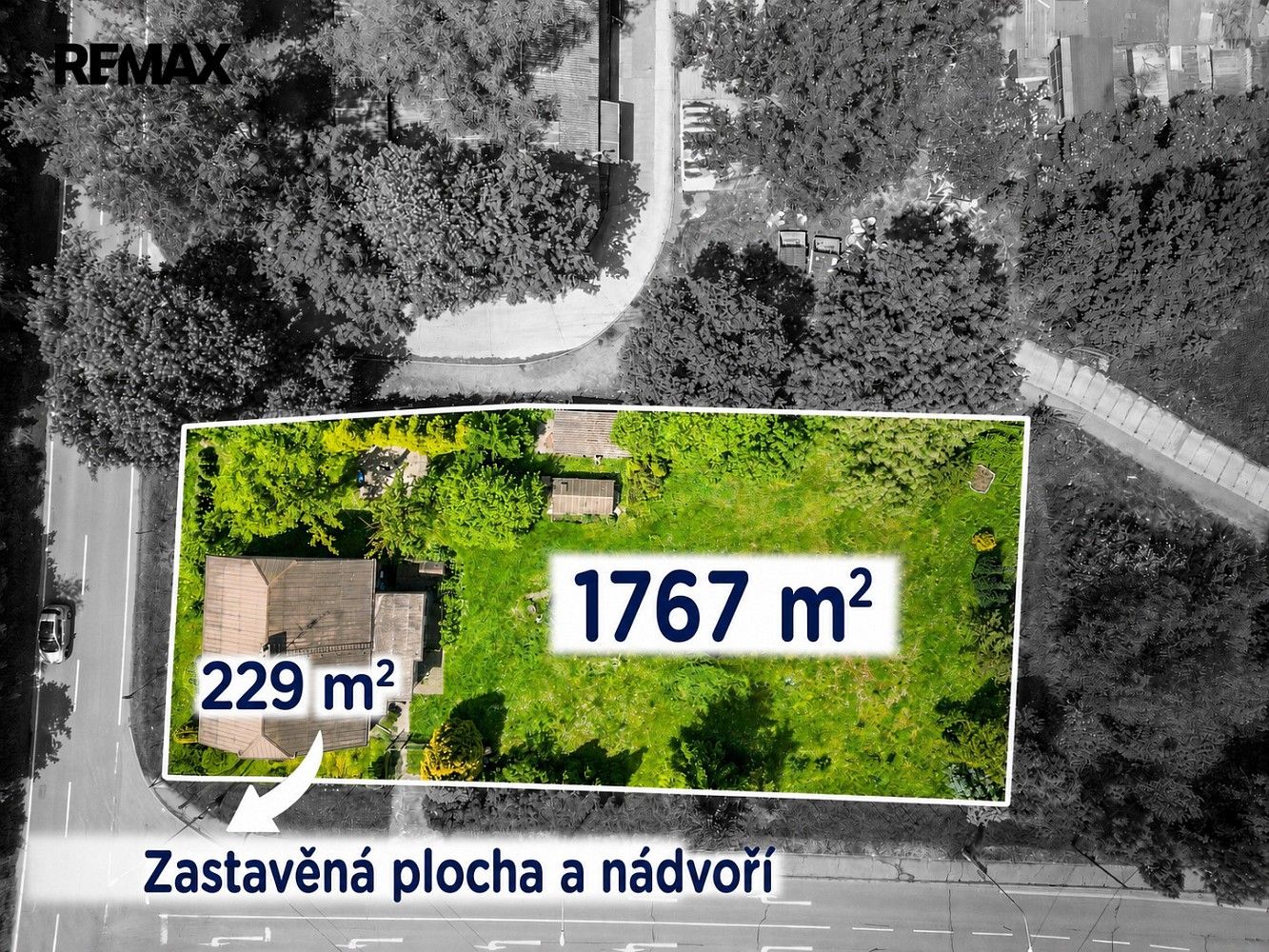 Rodinné domy, Šenovská, Ostrava - Slezská Ostrava, 120 m² - 2