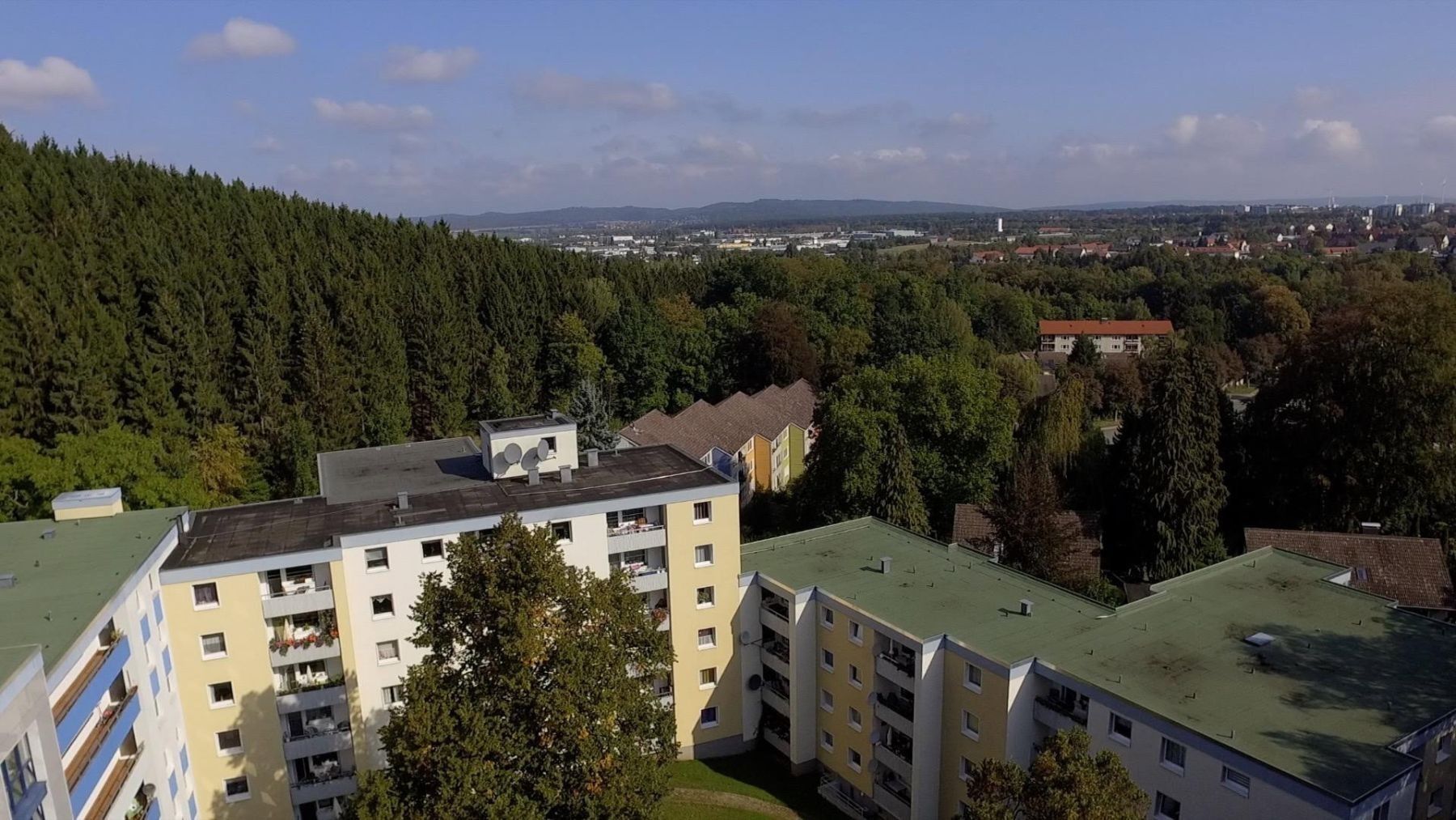 Byt 4+1 · 91 m² · Dr.-Wachler-Weg 37, , Dolní Sasko - 4
