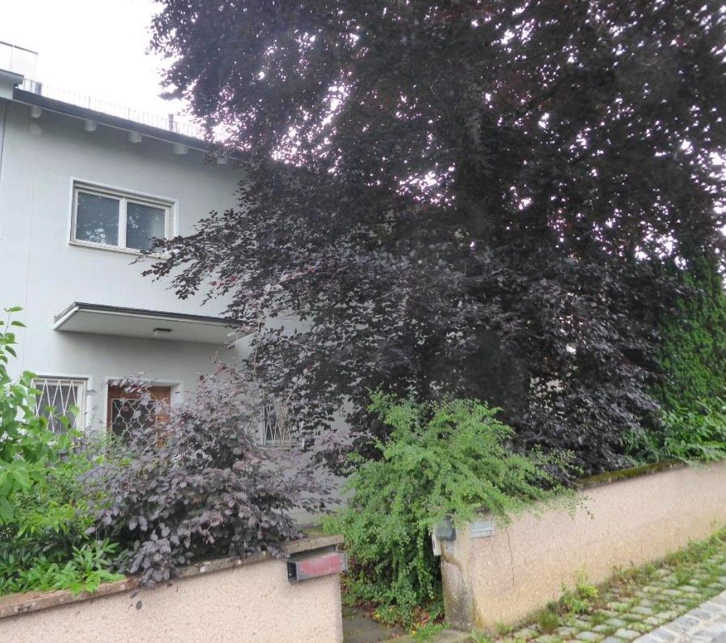 Rodinné domy, , Bavorsko, 216 m² - 2