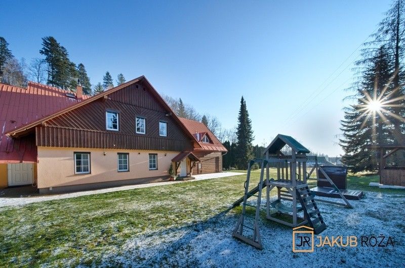 Byty, Černý Důl, 543 44