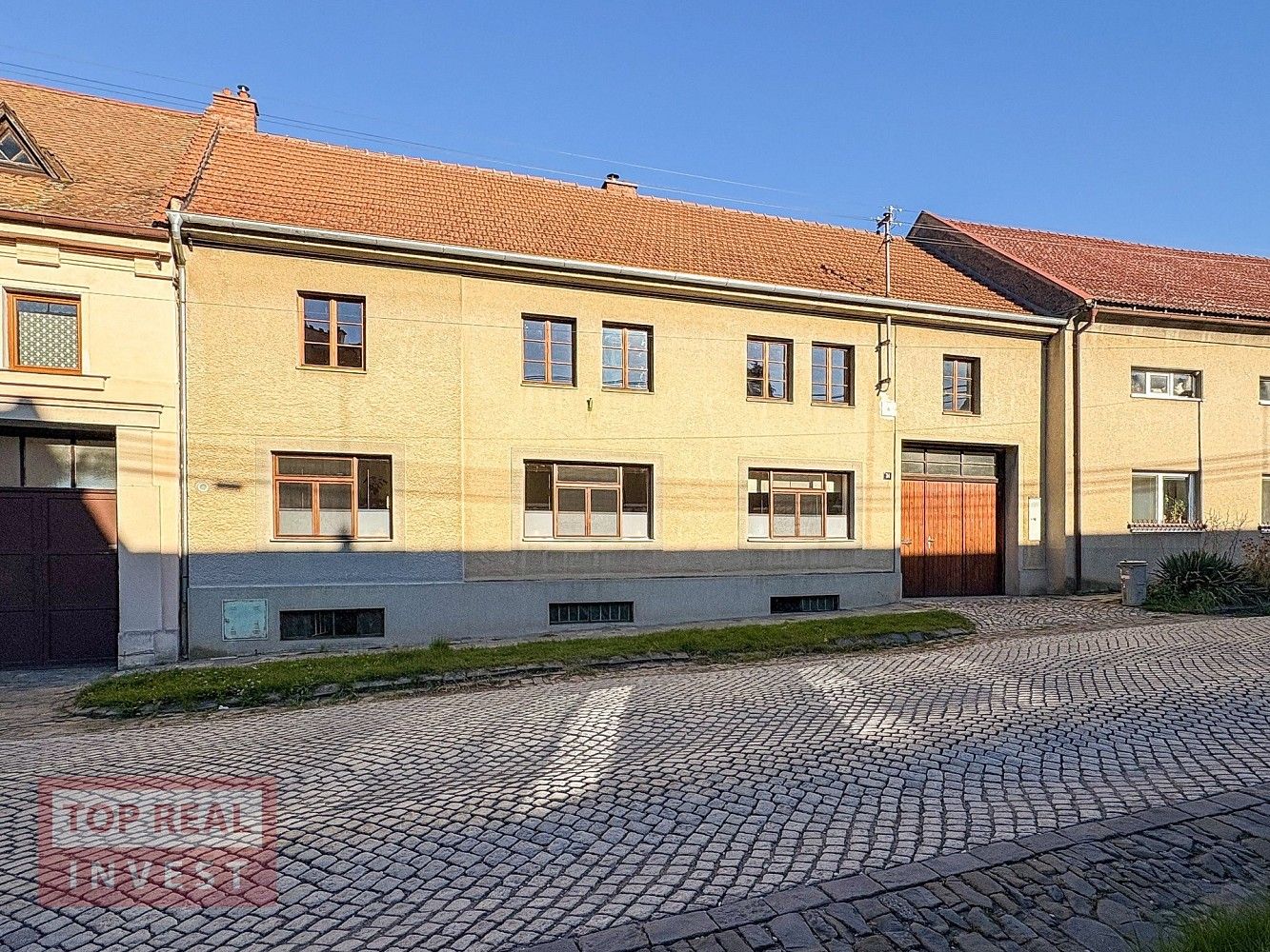 Rodinný dům · 295 m² · Zlobice, okres Kroměříž - 2