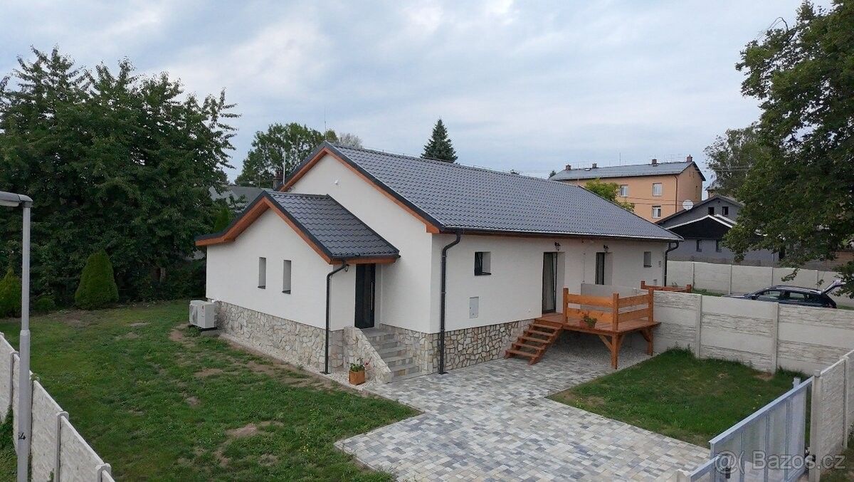 Rodinný dům