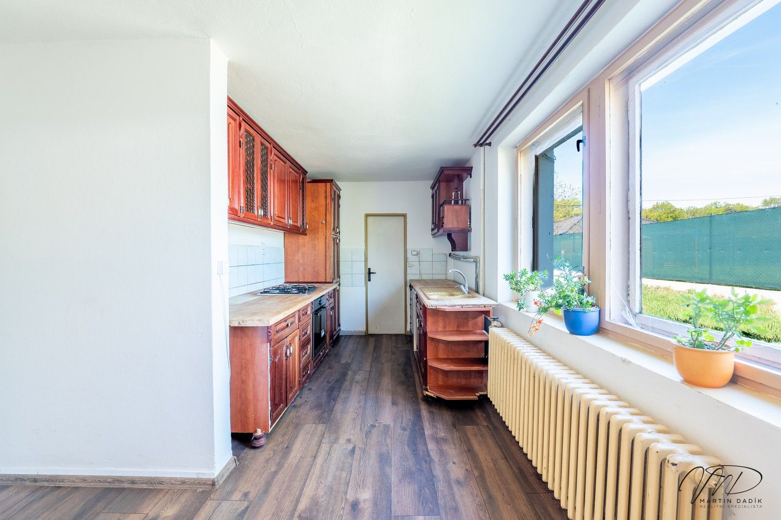 Prodej rodinný dům - Novinsko, Neratov, 150 m² - 5
