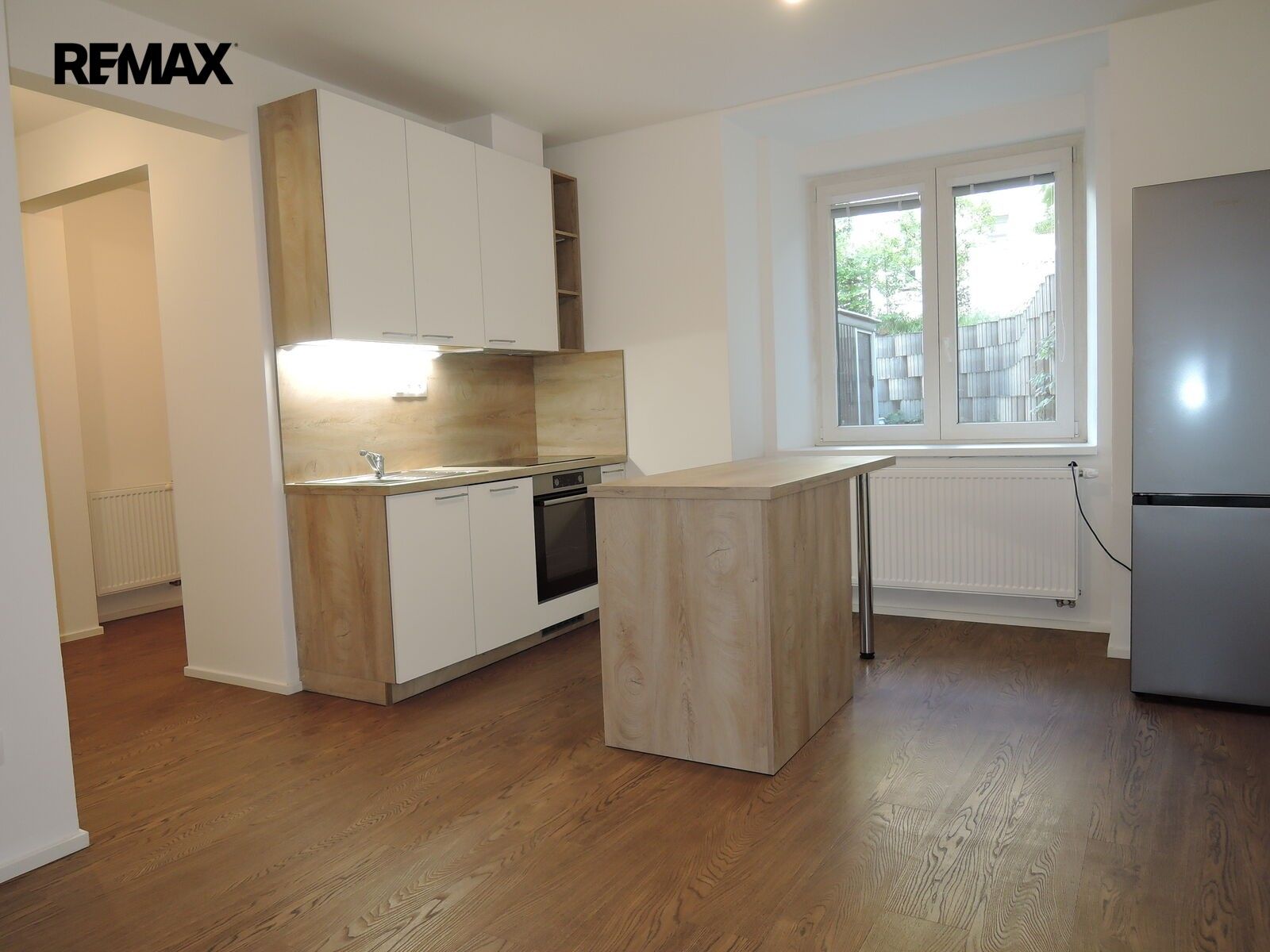 2+kk, U Malvazinky 1897, Praha Smíchov, 38 m² - 1