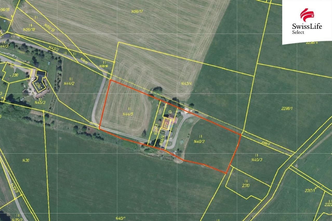 Rodinné domy, Čeladná, 100 m² - 2