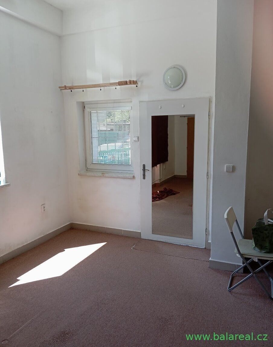 1+kk, Sady, Brno, 28 m²