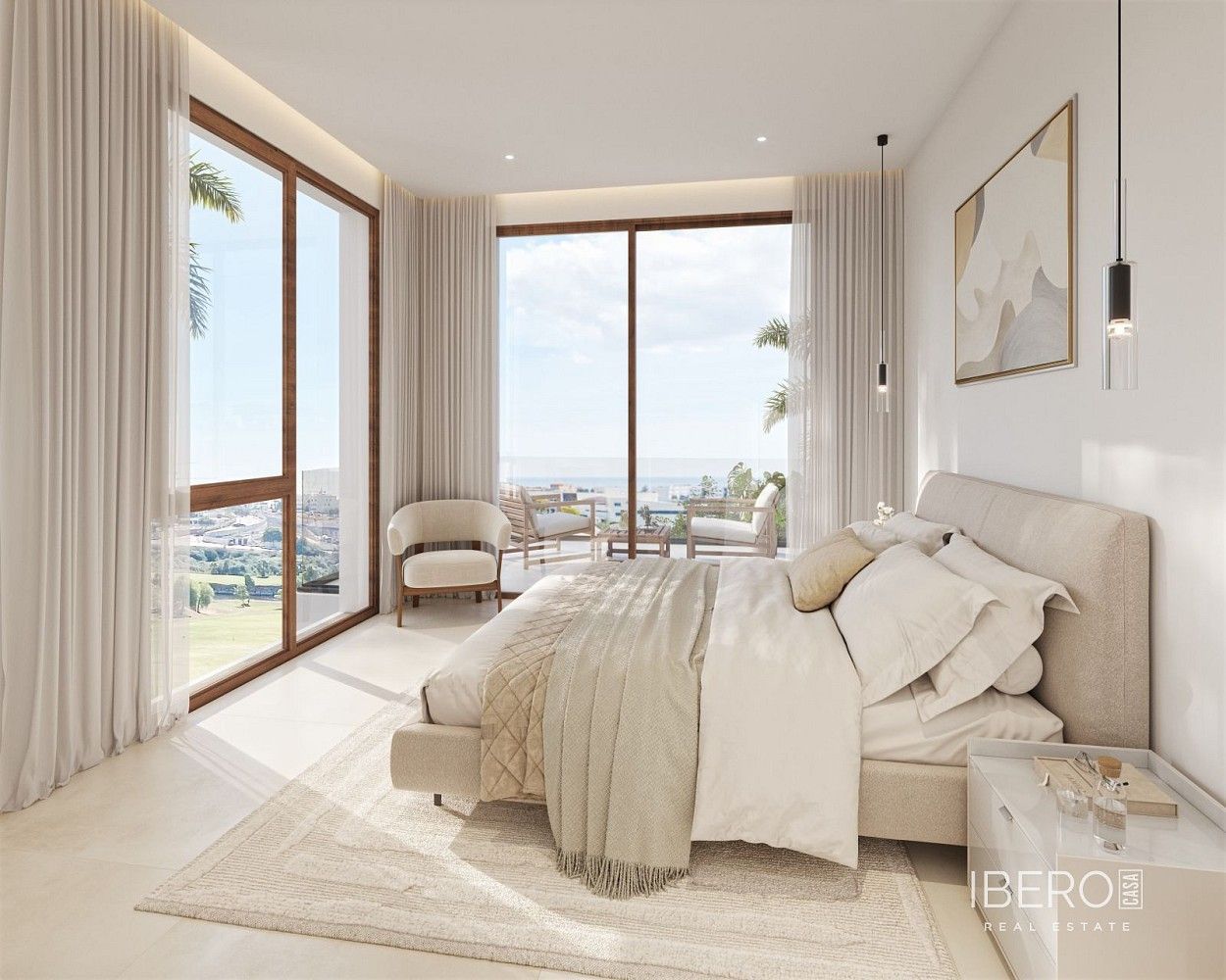 Prodej rodinný dům - Estepona, ES, 189 m² - 5