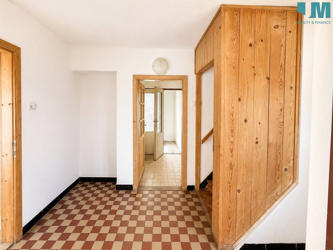 Pronájem ubytovací zařízení - Heraltice, okres Třebíč, Kraj Vysočina, 160 m² - 2