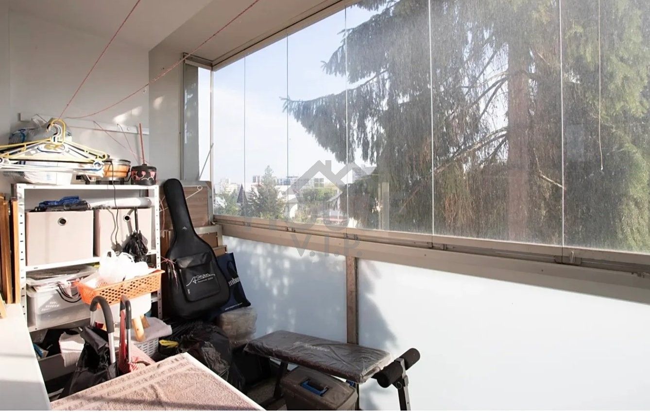 Prodej byt 3+kk - Cholupická, Praha, 46 m²