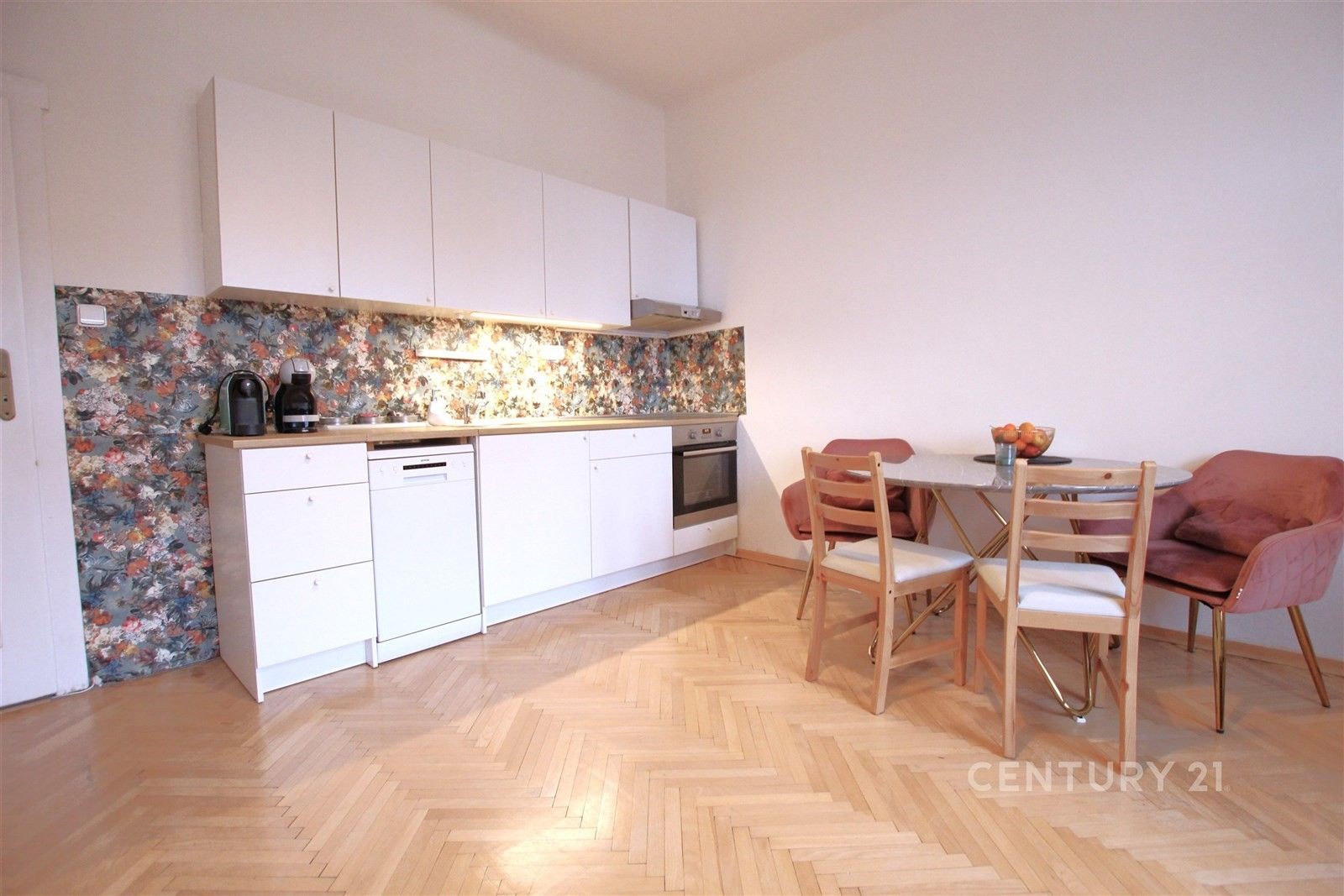 Pronájem byt 3+kk - Zemědělská, Brno, 67 m²