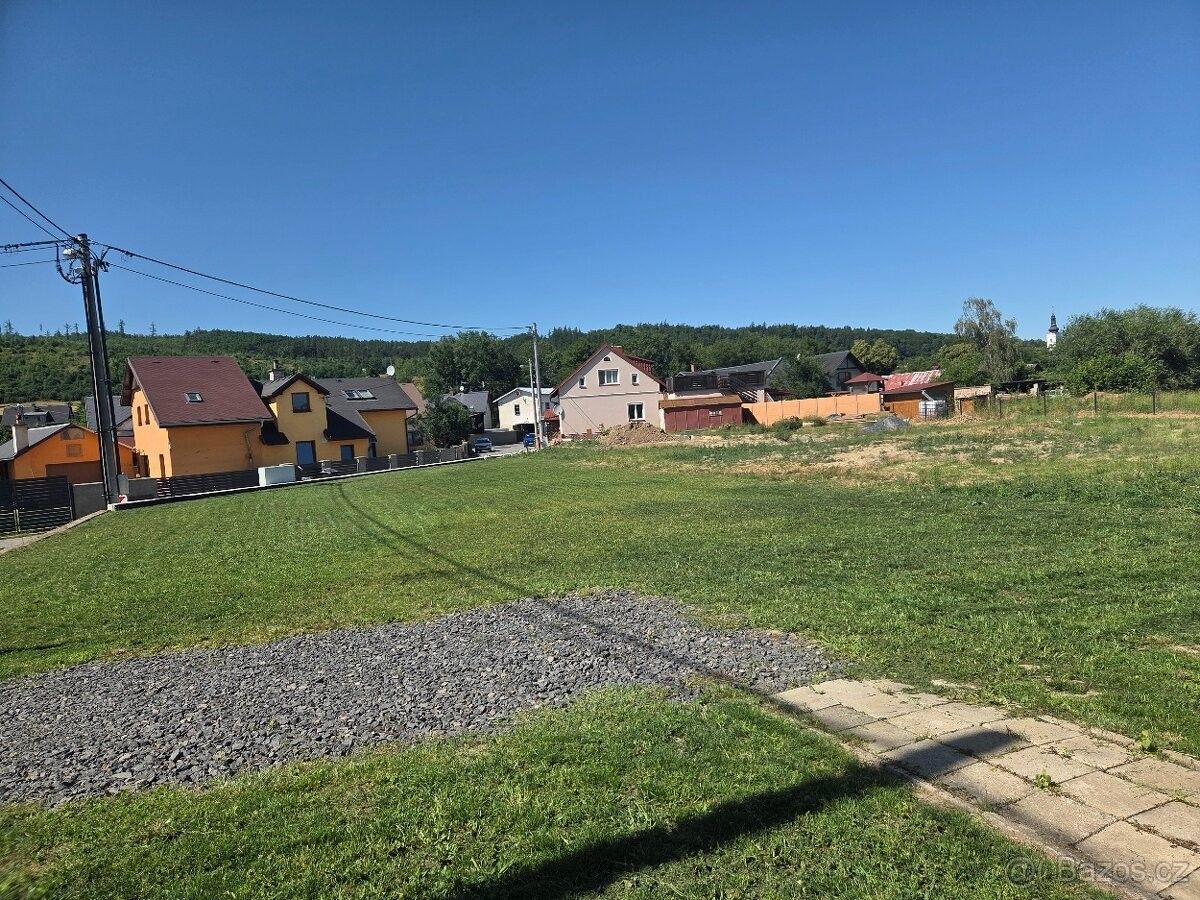 Prodej rodinný dům - Krnov, 794 01