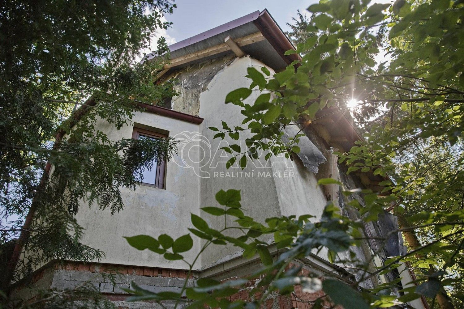 Pozemek pro bydlení · Nad Strání, Statenice, okres Praha-západ - 3